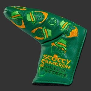 Scotty Cameron 2021 Putter Cover